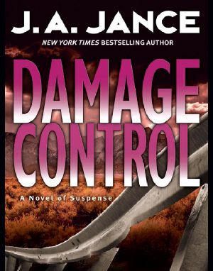 [Joanna Brady 13] • JB 13 - Damage Control